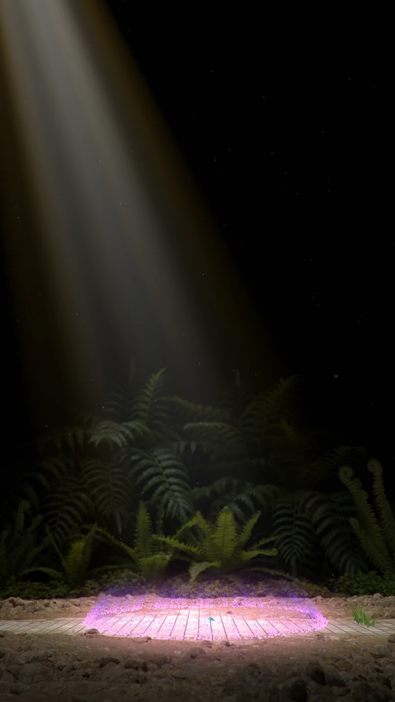 寶格麗首款 NFT 頂級珠寶創作- Beyond Wonder