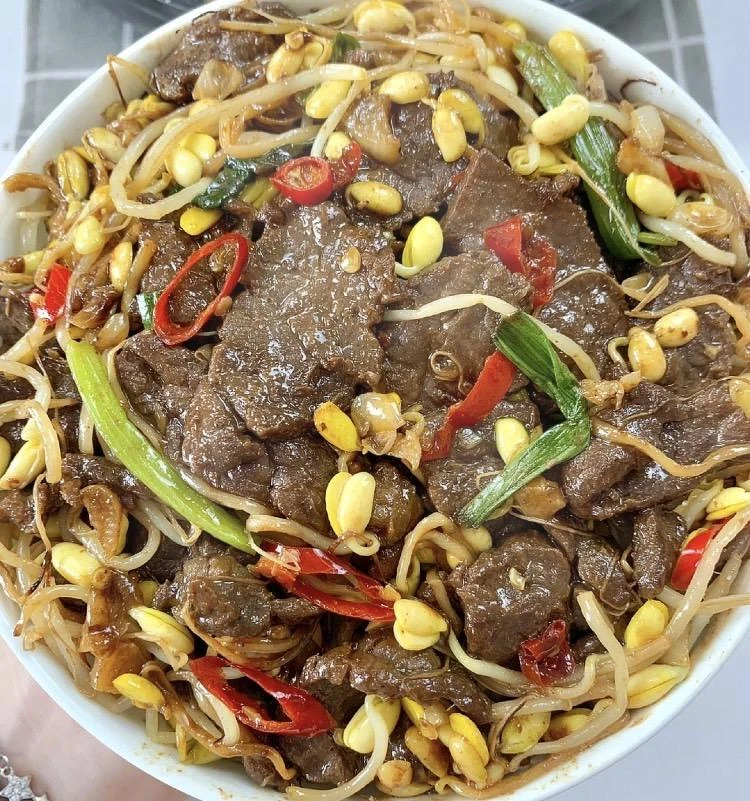 Photo/麋麋的減脂日記@小紅書