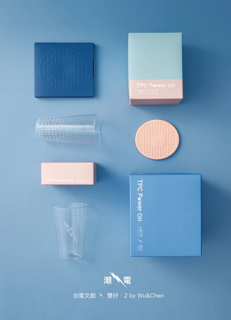 未經修飾的色彩貫穿整個企劃。 未經修飾的色彩貫穿整個企劃。