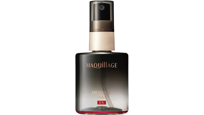 MAQuillAGE 心機彩妝心機星魅三效美肌定格噴霧EX 60ml，NT650