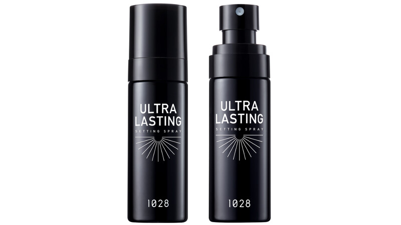 1028神采奕奕定妝噴霧 60ml，NT350