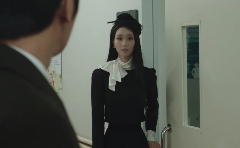 《夏娃的醜聞》拉艾機將成為復仇怪物？