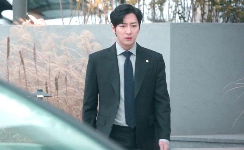 《夏娃的醜聞》李相燁暖男默默守候