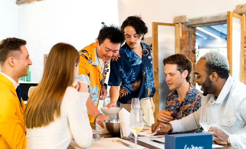 馬丁揪庹宗康PK「十八啦」 馬丁揪庹宗康PK「十八啦」