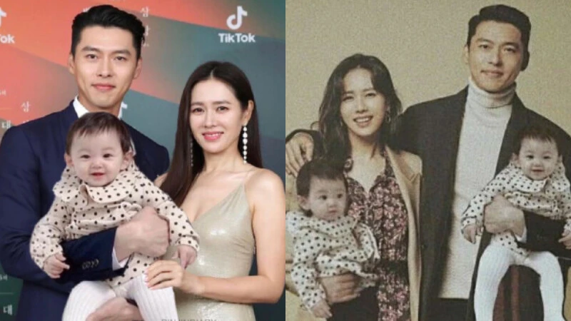 粉絲P圖期盼玄彬、孫藝珍趕緊結婚生子 粉絲P圖期盼玄彬、孫藝珍趕緊結婚生子