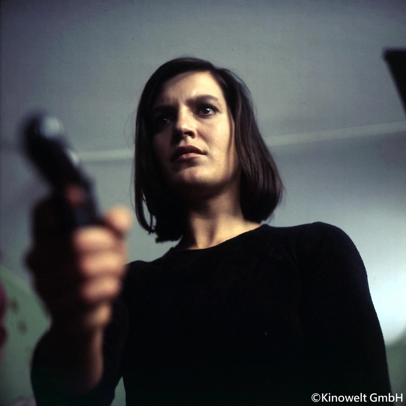 《喪失名譽的卡塔琳娜．布魯姆》是七○年代最通俗且直指人心的政治電影之一