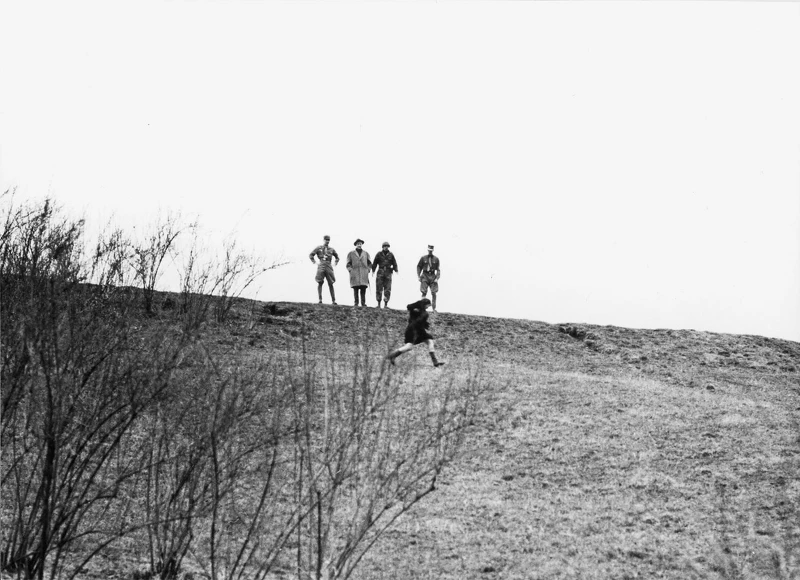 《昨日女孩》是開啟德國新電影浪潮的開山長片