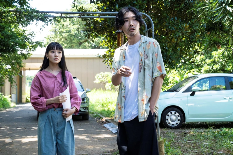 超人氣懸疑推理日劇《輪到你了》爆紅女星奈緒飾演小三 攜手柄本佑詮釋不倫戀情 超人氣懸疑推理日劇《輪到你了》爆紅女星奈緒飾演小三 攜手柄本佑詮釋不倫戀情