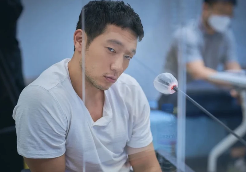 孫錫久自曝戀愛觀不能差超過10歲 孫錫久自曝戀愛觀不能差超過10歲