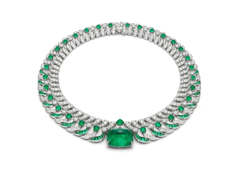 Heart Of Rome 項鍊