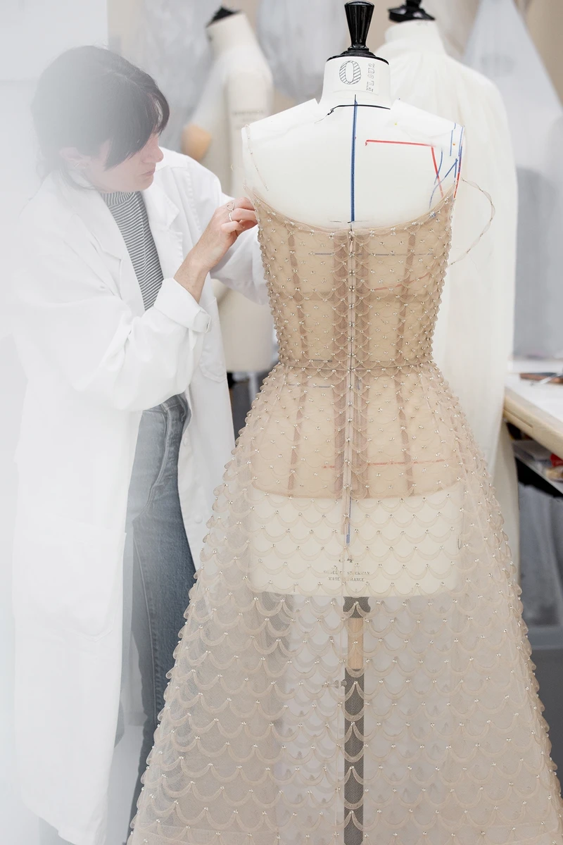 晚禮服 @Sophie Carre 晚禮服 @Sophie Carre