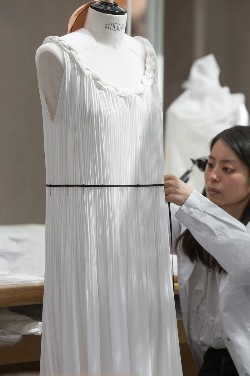 晚禮服 @Sophie Carre 晚禮服 @Sophie Carre