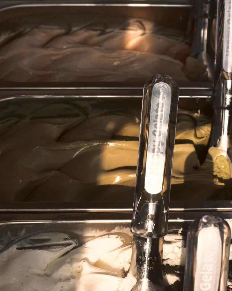 Photo/IG@G.A.冰淇淋 La Glacerie Artisanale  Photo/IG@G.A.冰淇淋 La Glacerie Artisanale