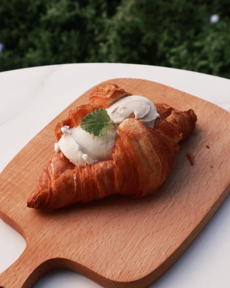 Photo/IG@G.A.冰淇淋 La Glacerie Artisanale