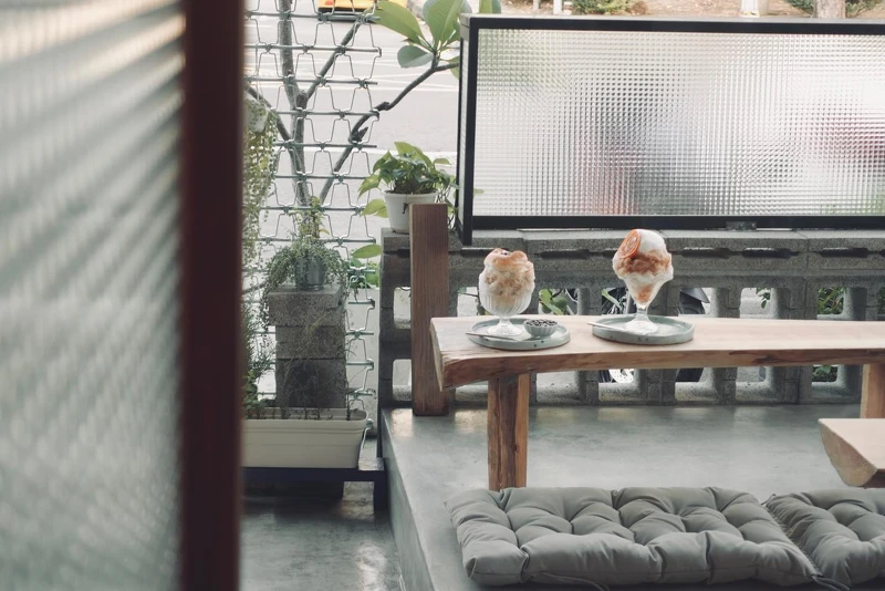 photo/有点氷日式刨冰喫茶店 photo/有点氷日式刨冰喫茶店