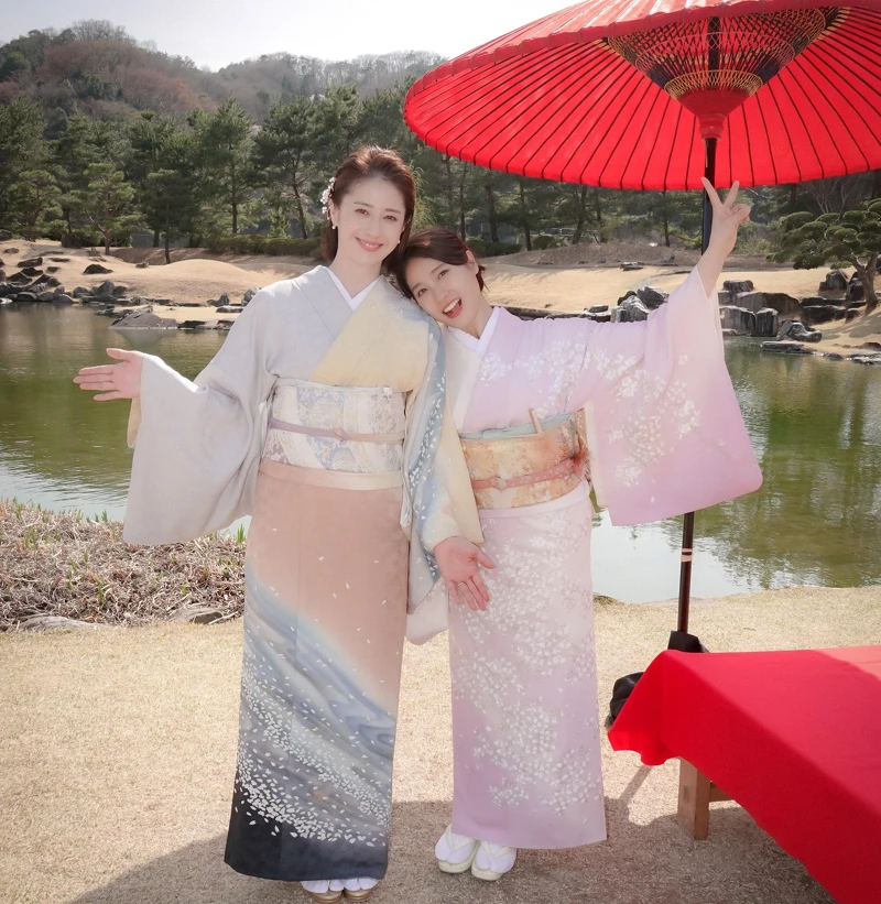 《麻煩一族》漂亮大嫂松本若菜與弟妹土屋太鳳