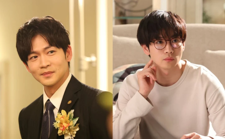 《麻煩一族》松下洸平