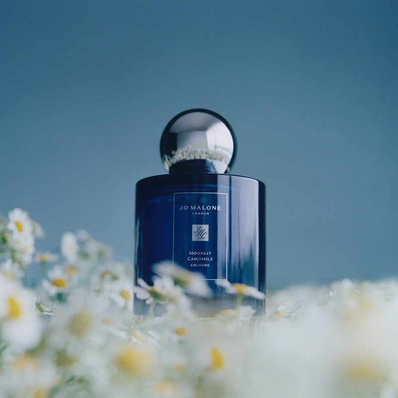 Jo Malone London洋甘菊香水Moonlit Camomile Cologne 100ml,NT5,350 Jo Malone London洋甘菊香水Moonlit Camomile Cologne 100ml,NT5,350