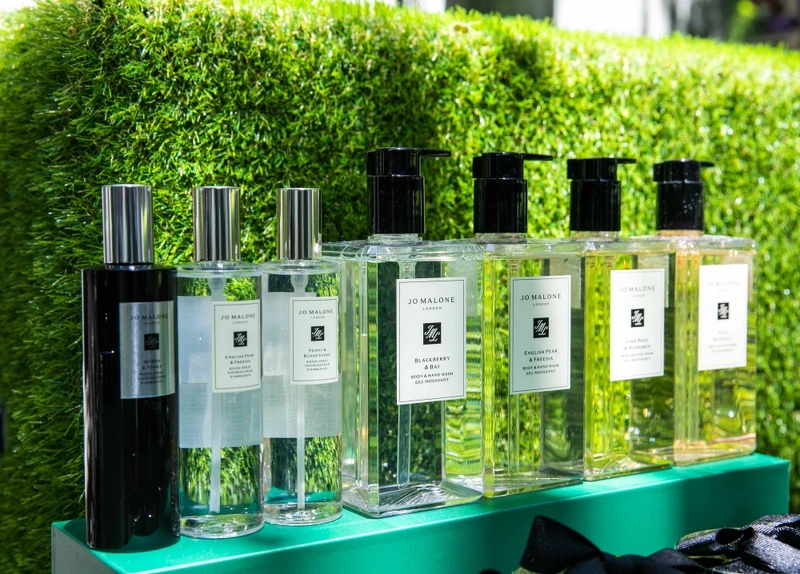 讓生活更美好,Jo Malone London帶你進入充滿奇趣與想像的玩味新生活。 讓生活更美好,Jo Malone London帶你進入充滿奇趣與想像的玩味新生活。