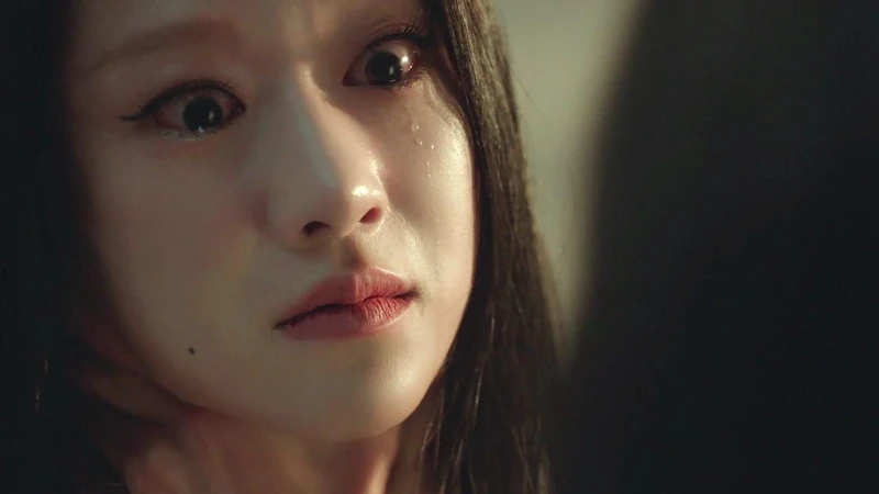 《夏娃的醜聞》拉艾越來越像怪物