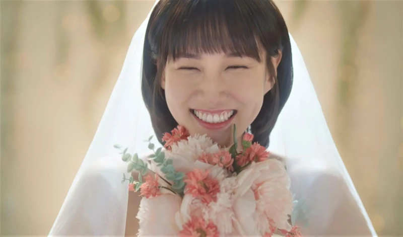 《非常律師禹英禑》可愛的朴恩斌 《非常律師禹英禑》可愛的朴恩斌