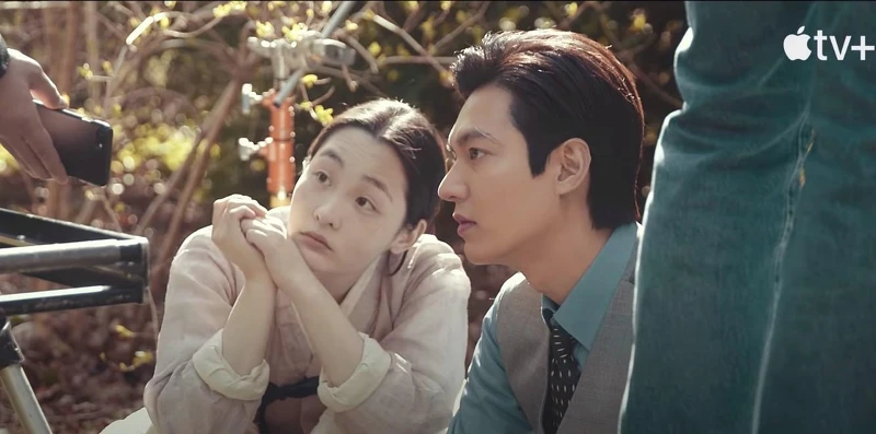 《柏青哥》將推第二季