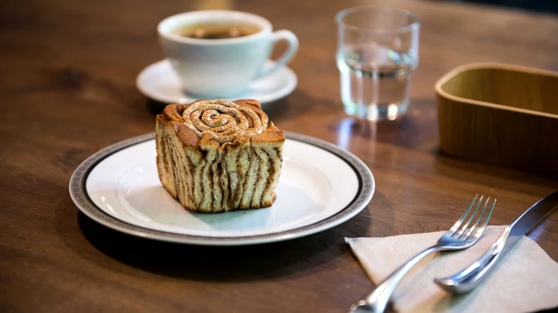 珠寶盒法式點心坊 珠寶盒法式點心坊