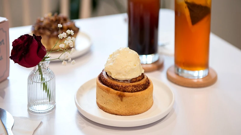 Sweet Percent Sweet Percent