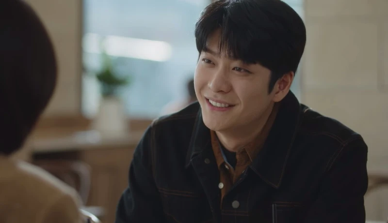 《非常律師禹英禑》姜泰伍散發魅力 《非常律師禹英禑》姜泰伍散發魅力