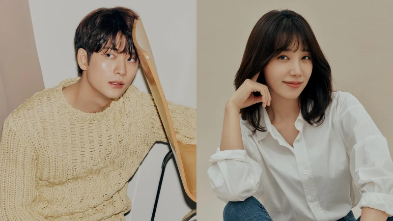 姜泰伍曾表達喜歡鄭恩地的演技 姜泰伍曾表達喜歡鄭恩地的演技