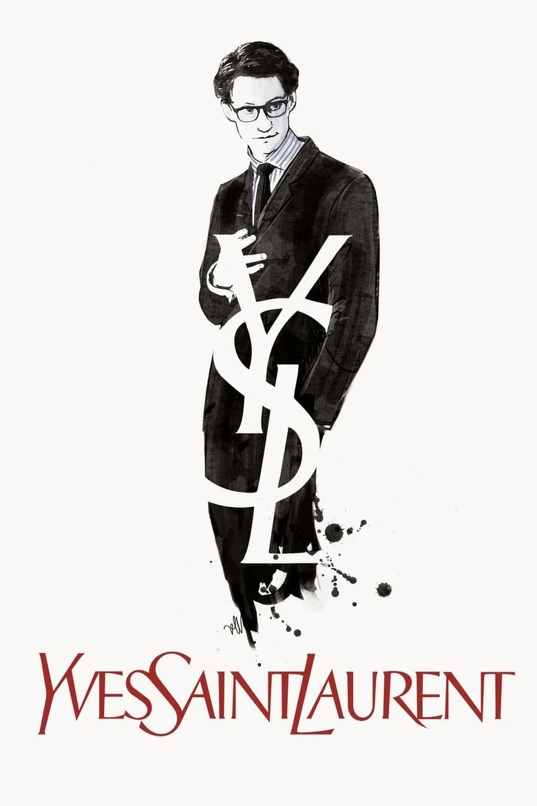 《時尚大師聖羅蘭》(Yves Saint Laurent) 《時尚大師聖羅蘭》(Yves Saint Laurent)