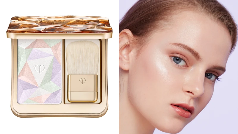 肌膚之鑰精質光耀幻妍餅(#17天體火花)10g,NT3,100 肌膚之鑰精質光耀幻妍餅(#17天體火花)10g,NT3,100