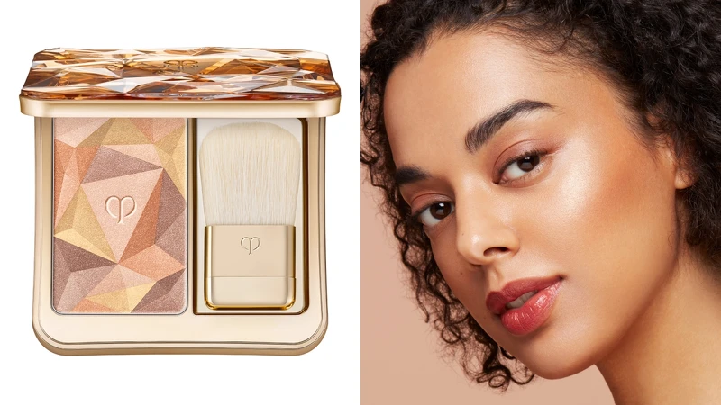 肌膚之鑰精質光耀幻妍餅(#22流星)10g,NT3,100 肌膚之鑰精質光耀幻妍餅(#22流星)10g,NT3,100