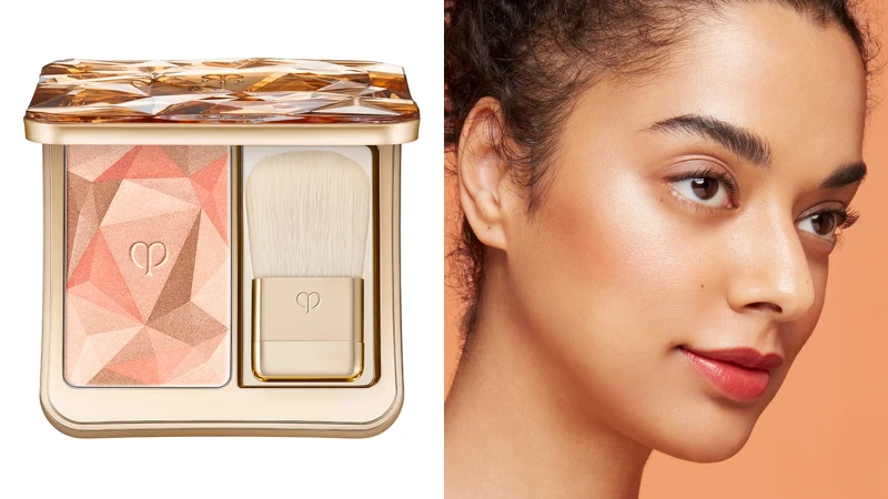 肌膚之鑰精質光耀幻妍餅(#203日落光輝)10g,NT3,100 肌膚之鑰精質光耀幻妍餅(#203日落光輝)10g,NT3,100