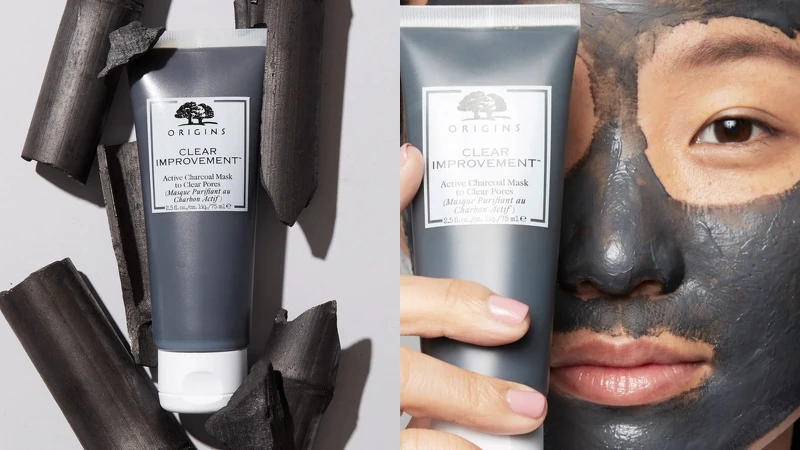 品木宣言泥娃娃活性碳面膜75ml,NT980 品木宣言泥娃娃活性碳面膜75ml,NT980