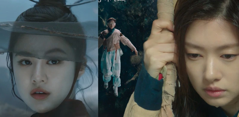 《還魂》落壽的還魂術過程未完整交代 《還魂》落壽的還魂術過程未完整交代