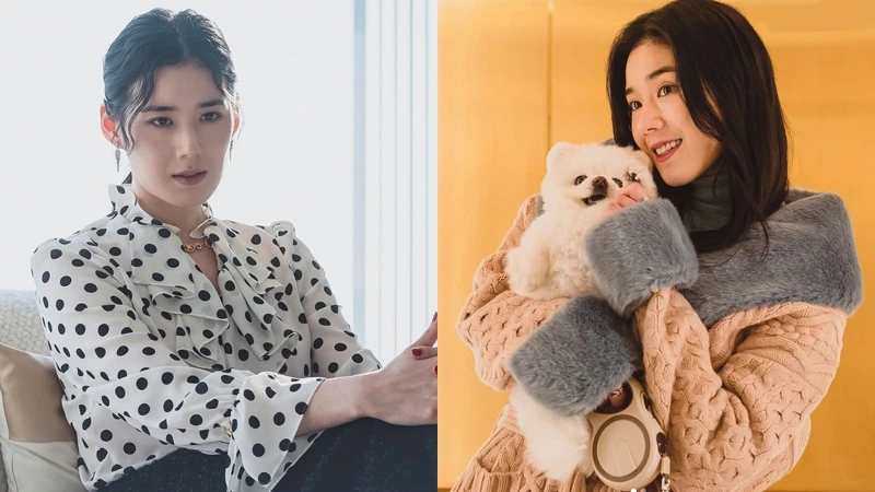 鄭恩彩《安娜》表現精彩