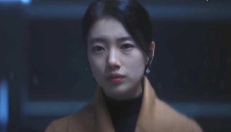 秀智《安娜》引發諸多討論