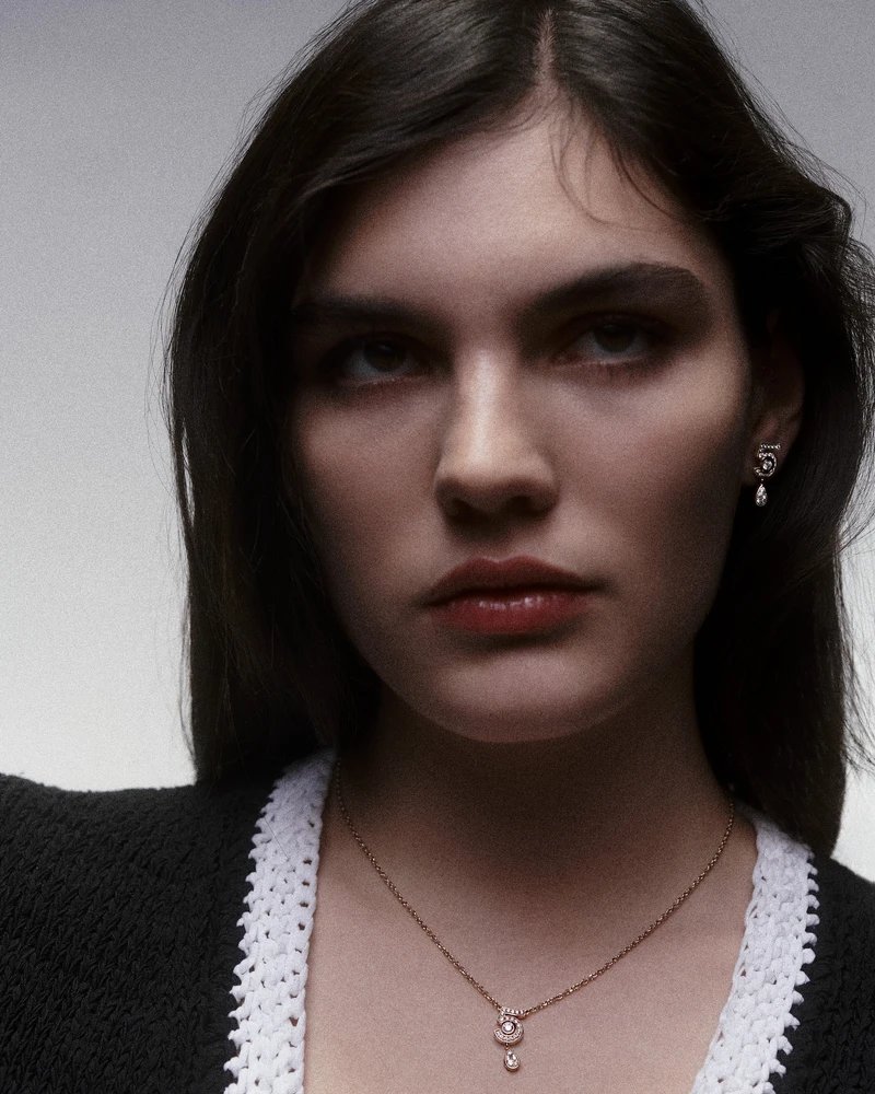 香奈兒 N°5 高級珠寶系列