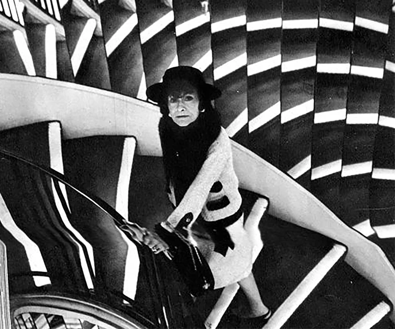 Coco Chanel