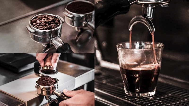 ▲▼James Sharman讓咖啡也變成「紐約味」,滿足了馬天宗與饕客的味蕾。(圖/好丘提供) ▲▼James Sharman讓咖啡也變成「紐約味」,滿足了馬天宗與饕客的味蕾。(圖/好丘提供)