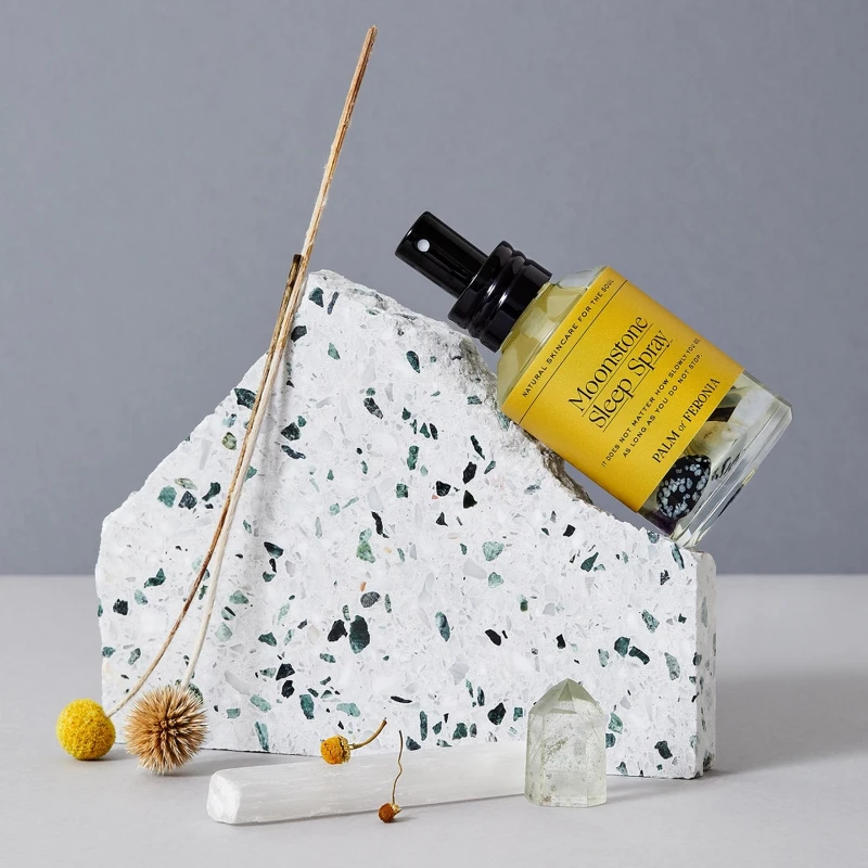 PALM of FERONIA月光石沉靜睡眠噴霧 PALM of FERONIA月光石沉靜睡眠噴霧