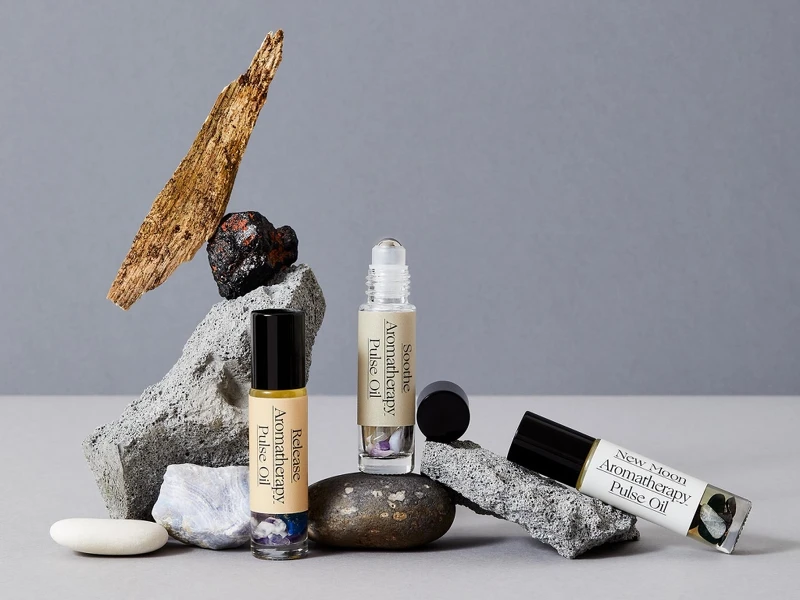 PALM of FERONIA晶石芳香滾珠系列(共6款)10ml,NT1,480 PALM of FERONIA晶石芳香滾珠系列(共6款)10ml,NT1,480