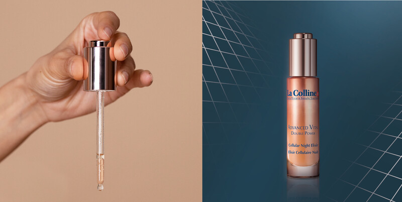 奇機彈潤雙精萃 30ml / NT$14,500