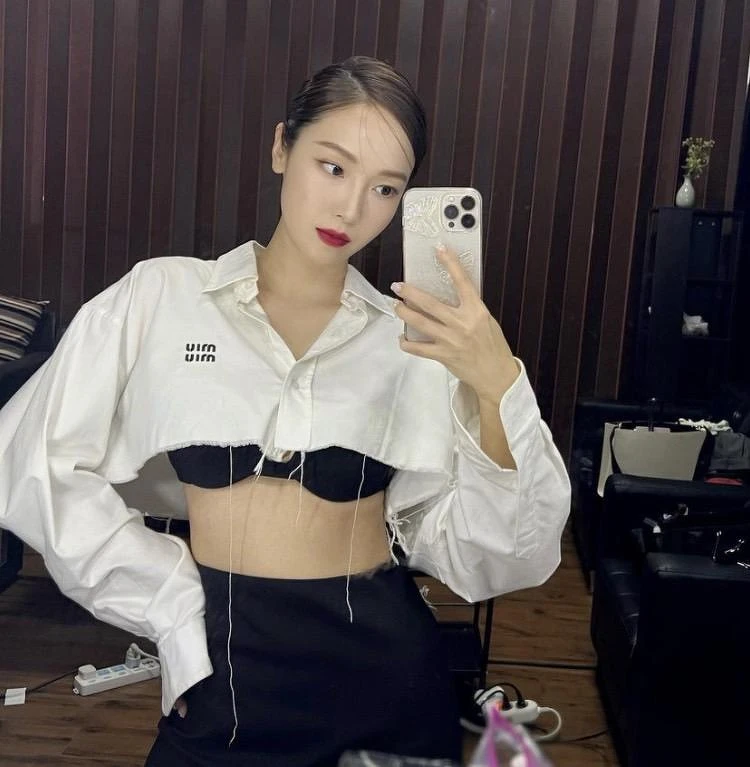 Photo/jessica.syj@instagram