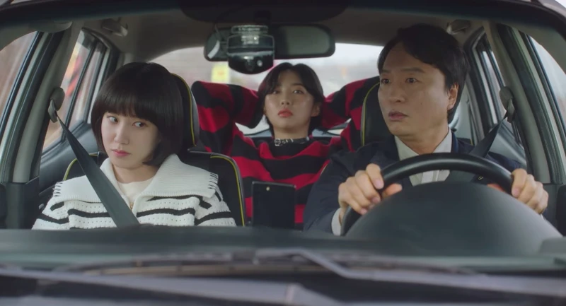 英禑要替閨蜜董格拉米討回公道