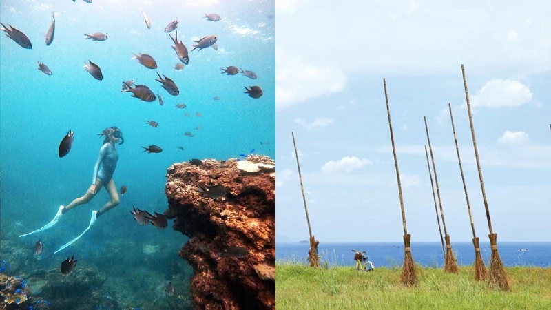 Photo/IG@outotaiwan 授權 Photo/IG@outotaiwan 授權