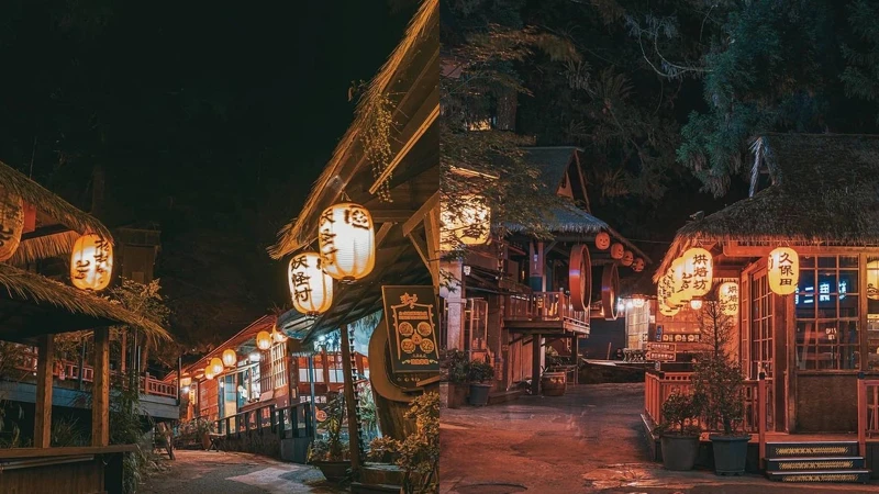 Photo/IG@tw.traveler.eason 授權 Photo/IG@tw.traveler.eason 授權