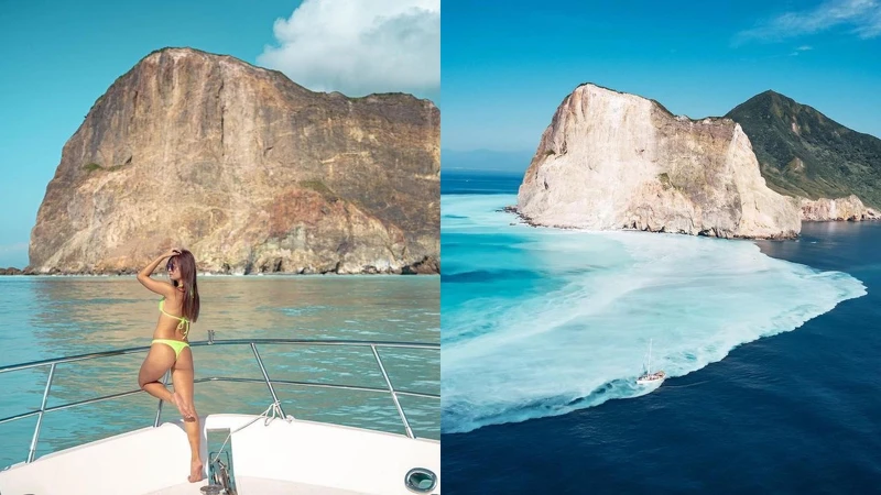 Photo/IG@betty50153、@gary_outdoor授權 Photo/IG@betty50153、@gary_outdoor授權