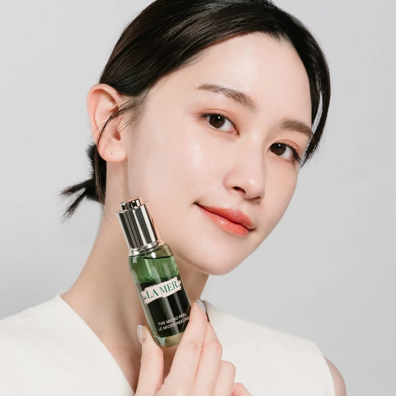 LA MER海洋拉娜深藻煥膚微晶露30ml,NT10,500 LA MER海洋拉娜深藻煥膚微晶露30ml,NT10,500